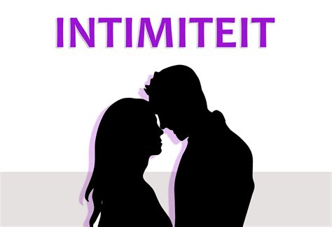 5 soorten intimiteit in een relatie en hoe u eraan kunt werken